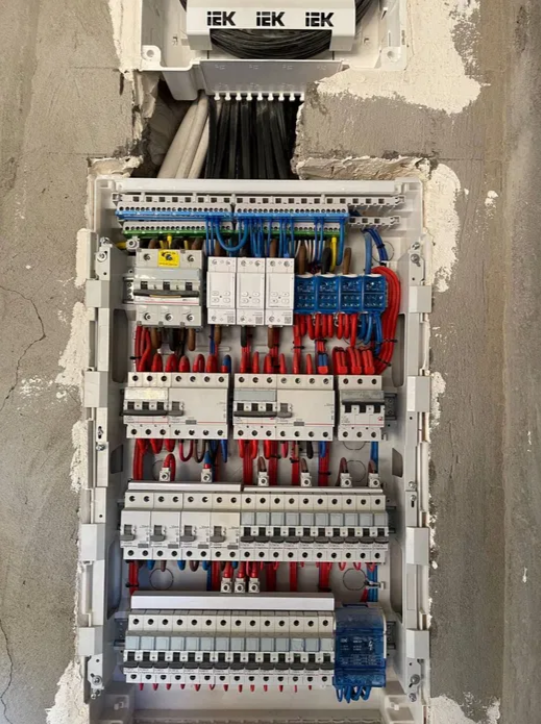 Favqulodda elektrik xizmati